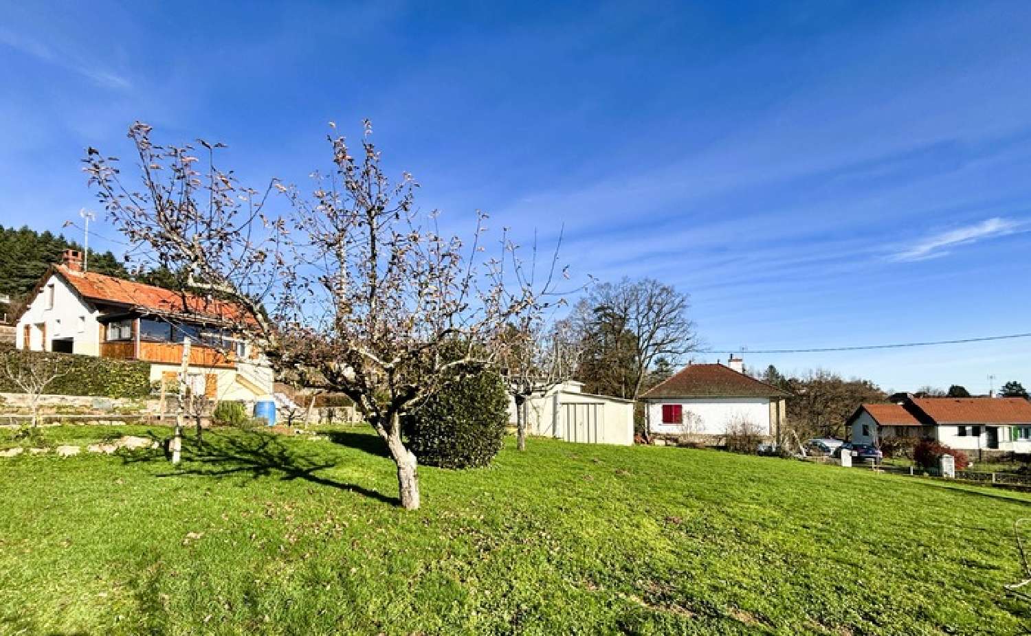  en venta casa La Guiche Saône-et-Loire 8