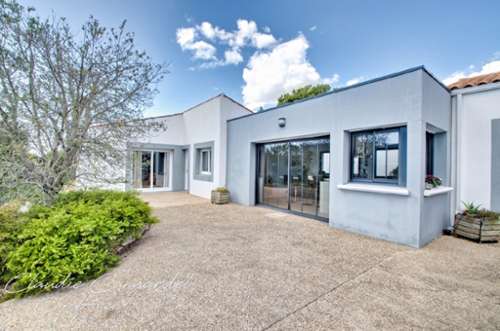 La Jarne Charente-Maritime maison foto 7228891