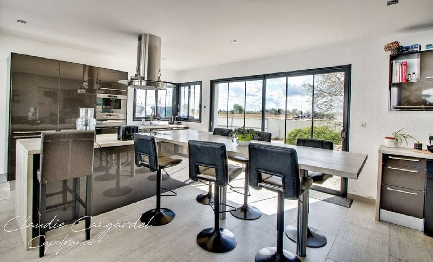 à vendre maison La Jarne Charente-Maritime 3