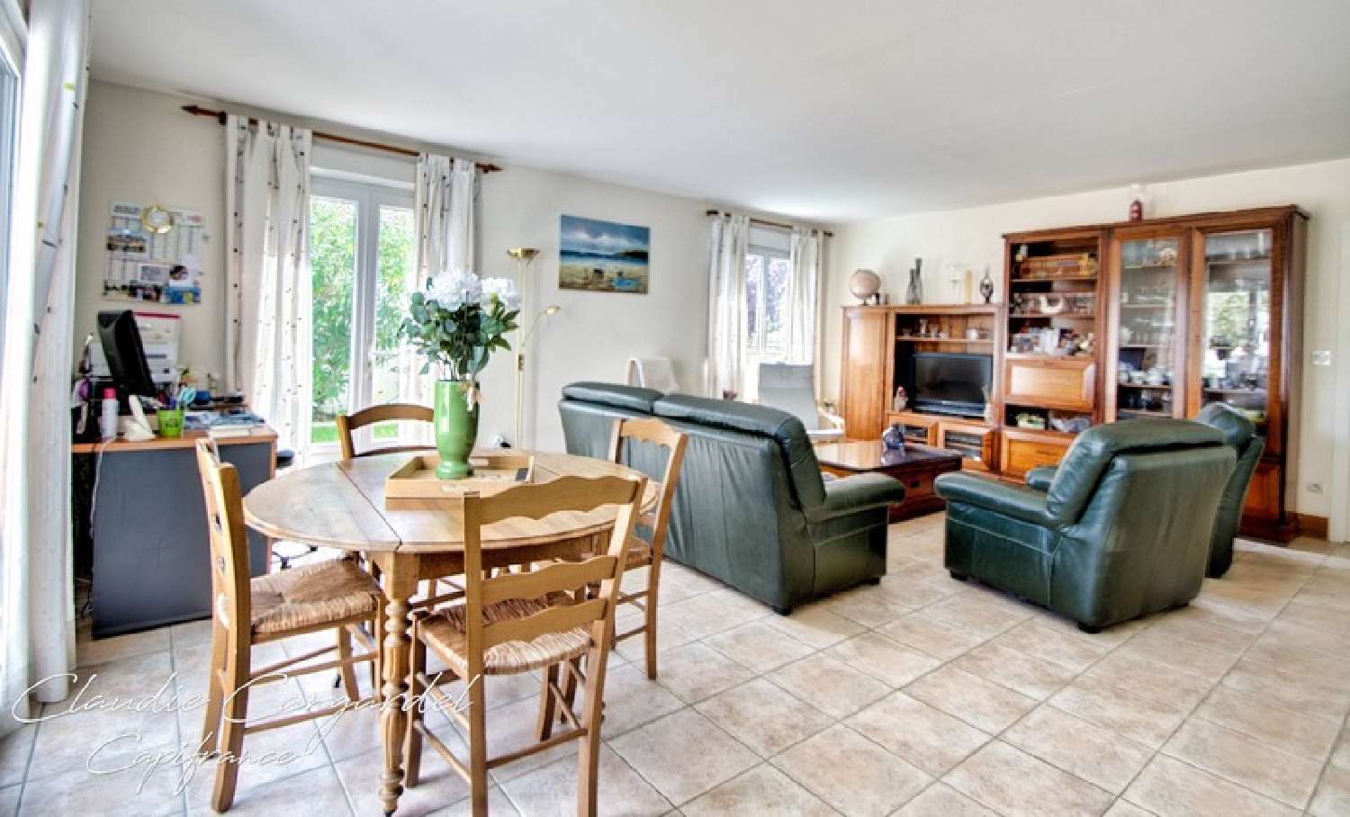 à vendre maison La Jarne Charente-Maritime 5