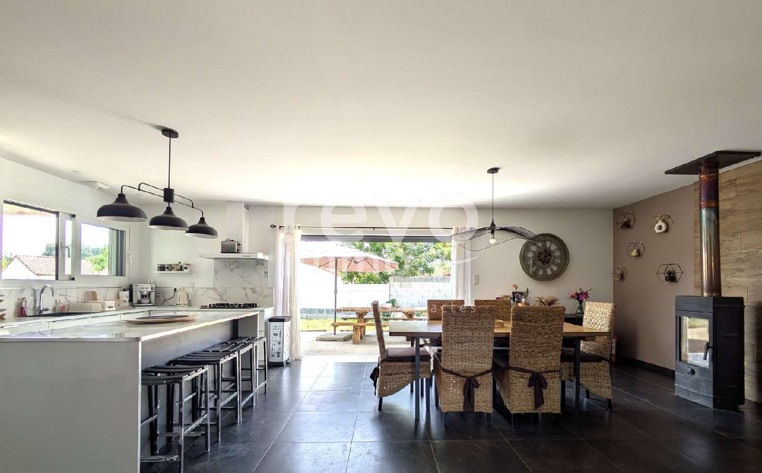 te koop huis La Limouzinière Loire-Atlantique 4