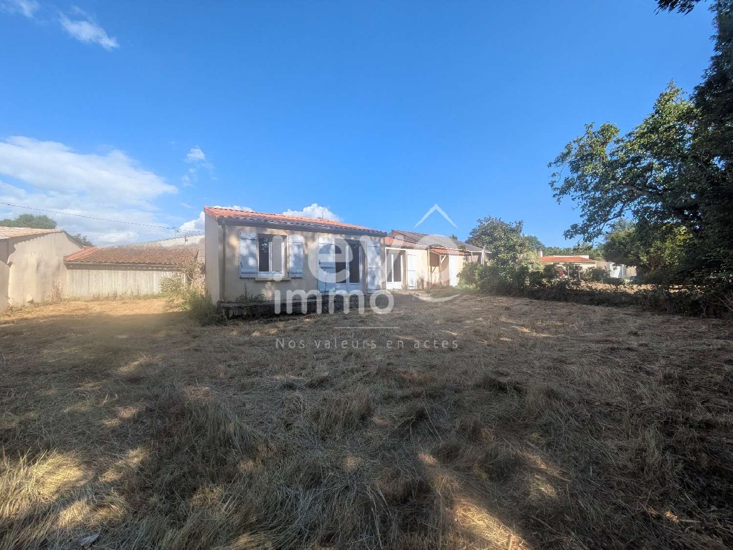 te koop huis La Limouzinière Loire-Atlantique 2