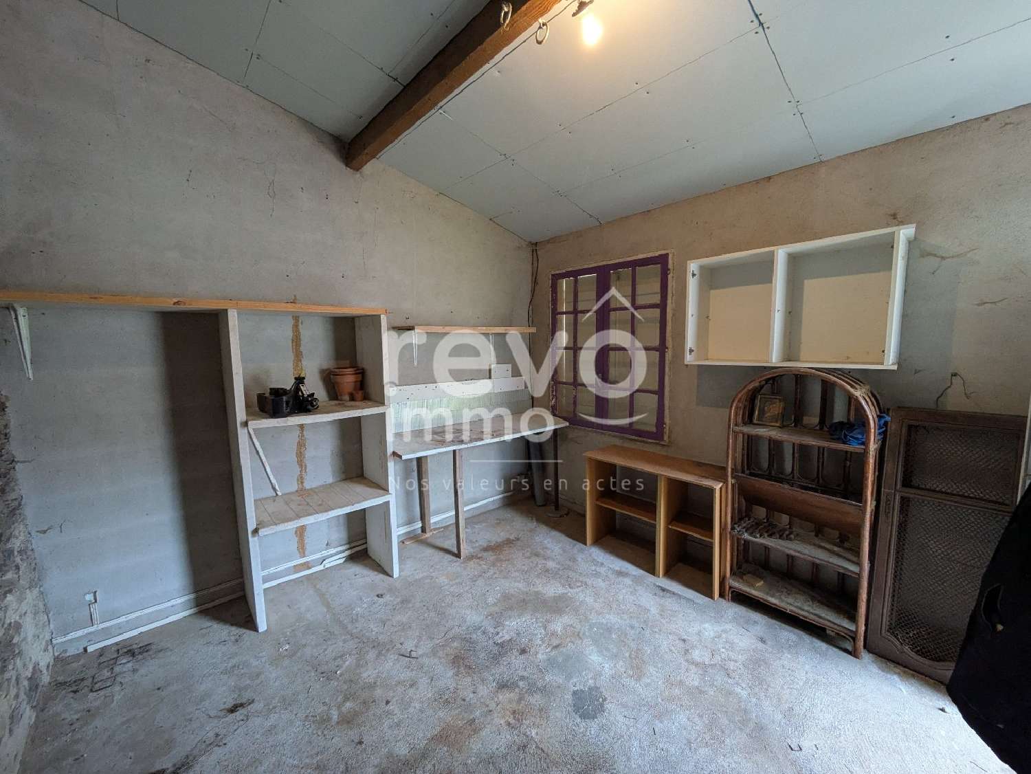 te koop huis La Limouzinière Loire-Atlantique 8