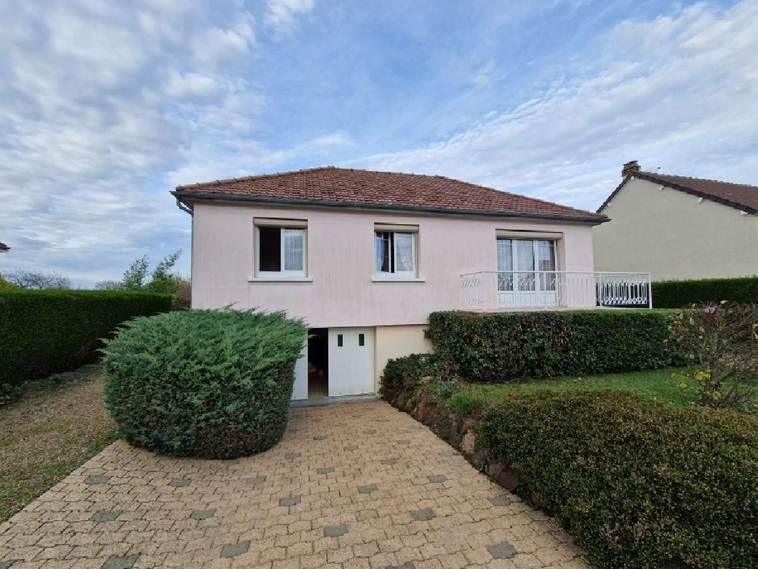  à vendre maison La Loupe Eure-et-Loir 1