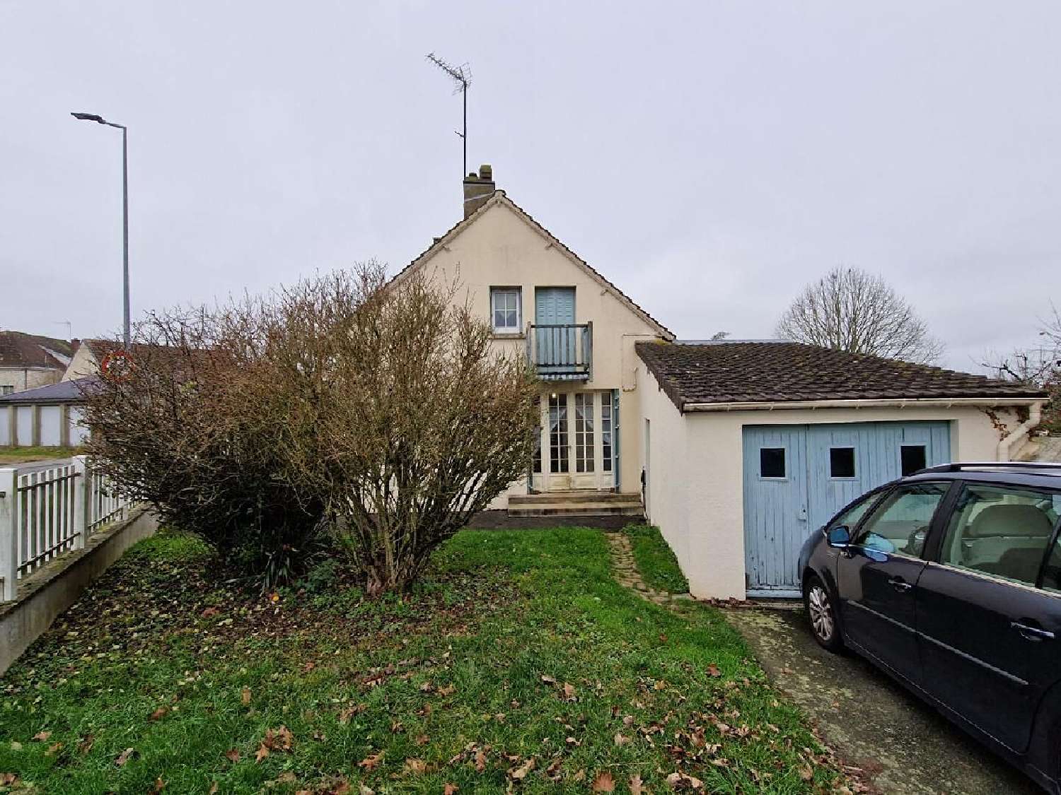  te koop huis La Loupe Eure-et-Loir 1