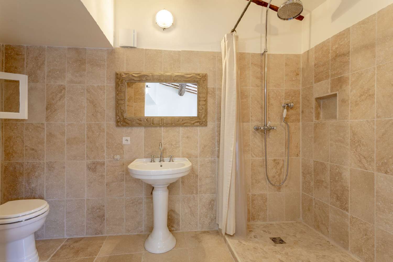  te koop huis La Motte-d'Aigues Vaucluse 7