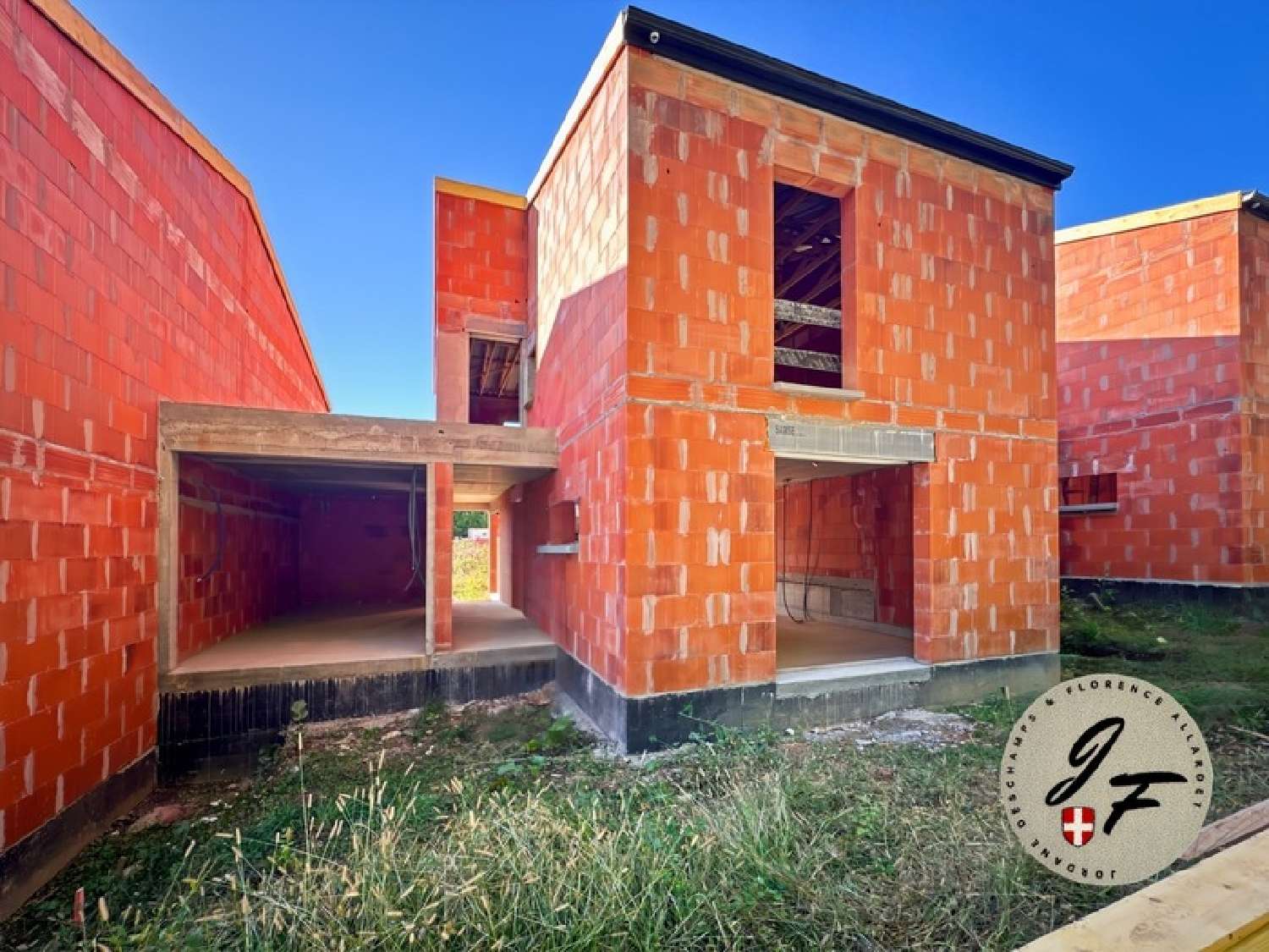  à vendre maison La Motte-Servolex Savoie 1