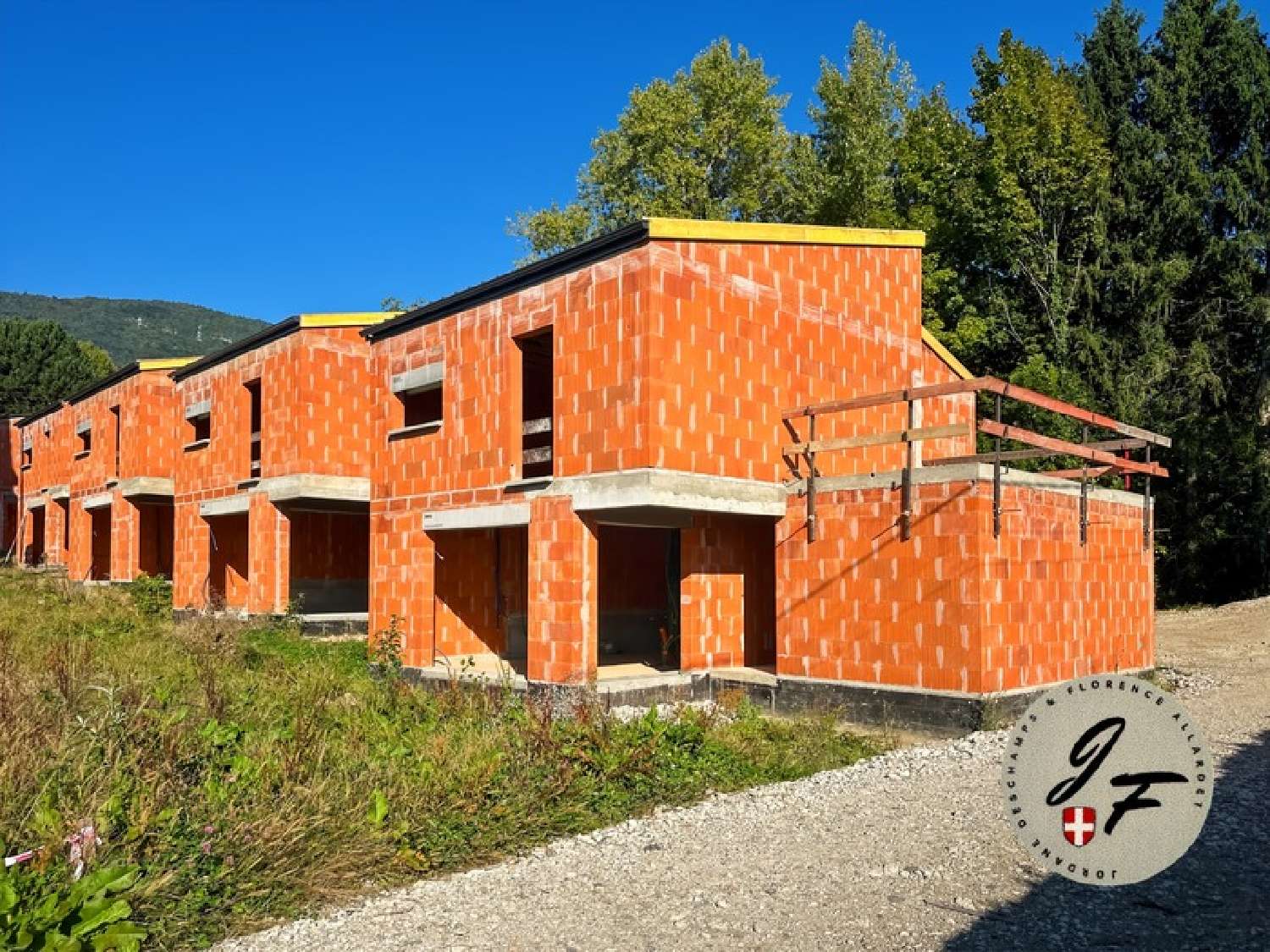  à vendre maison La Motte-Servolex Savoie 6