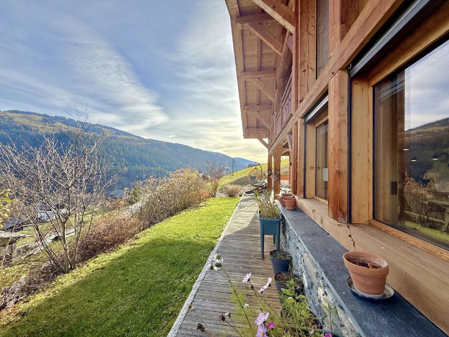 kaufen Haus La Motte-Tilly Aube 2