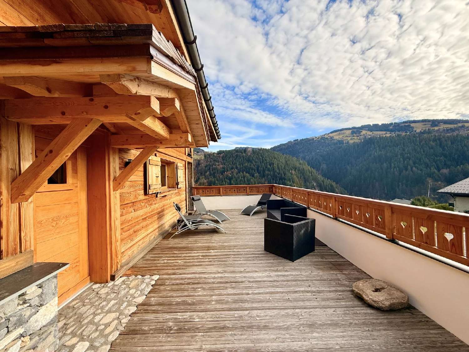 kaufen Haus La Motte-Tilly Aube 3