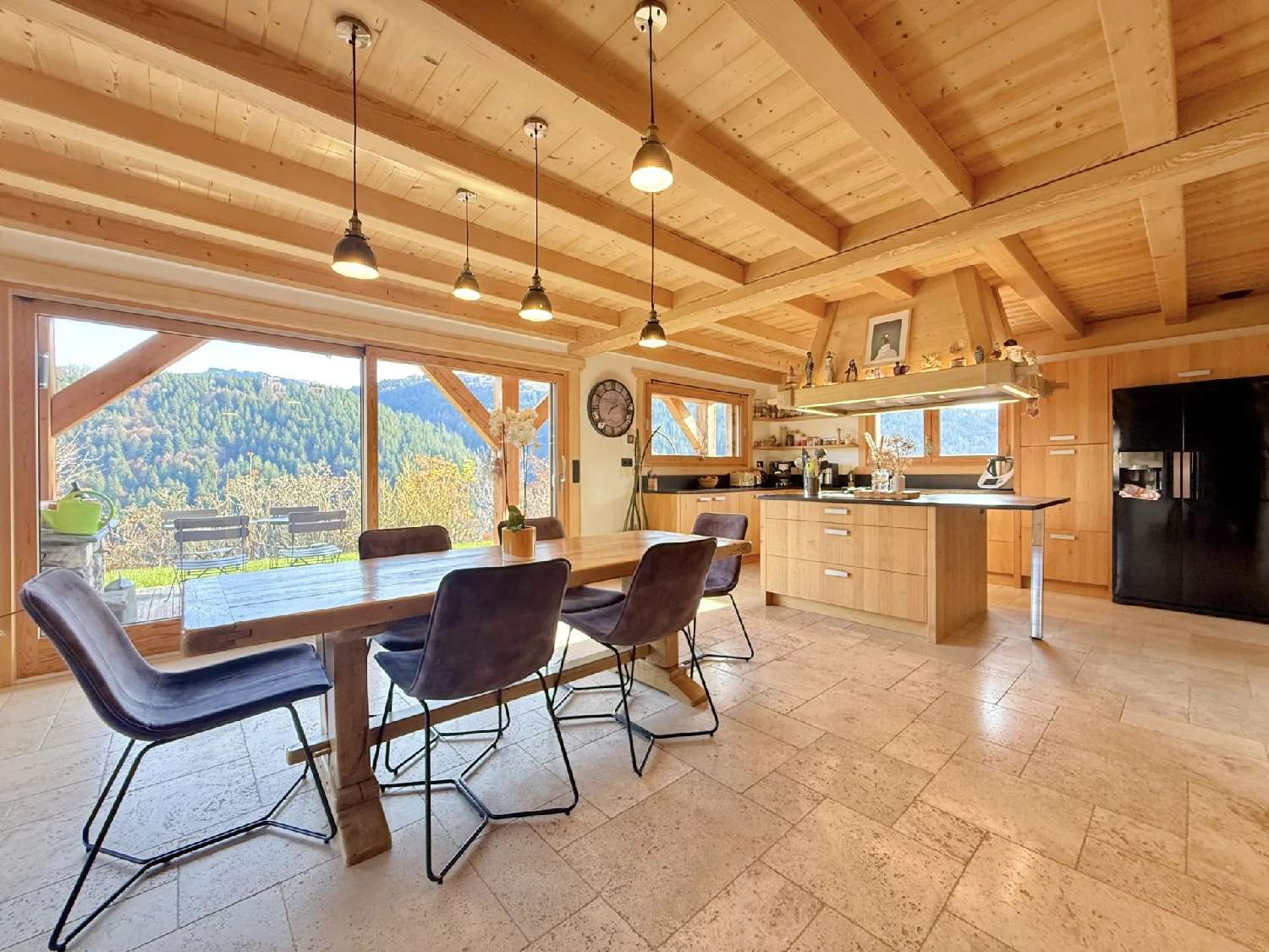 kaufen Haus La Motte-Tilly Aube 4