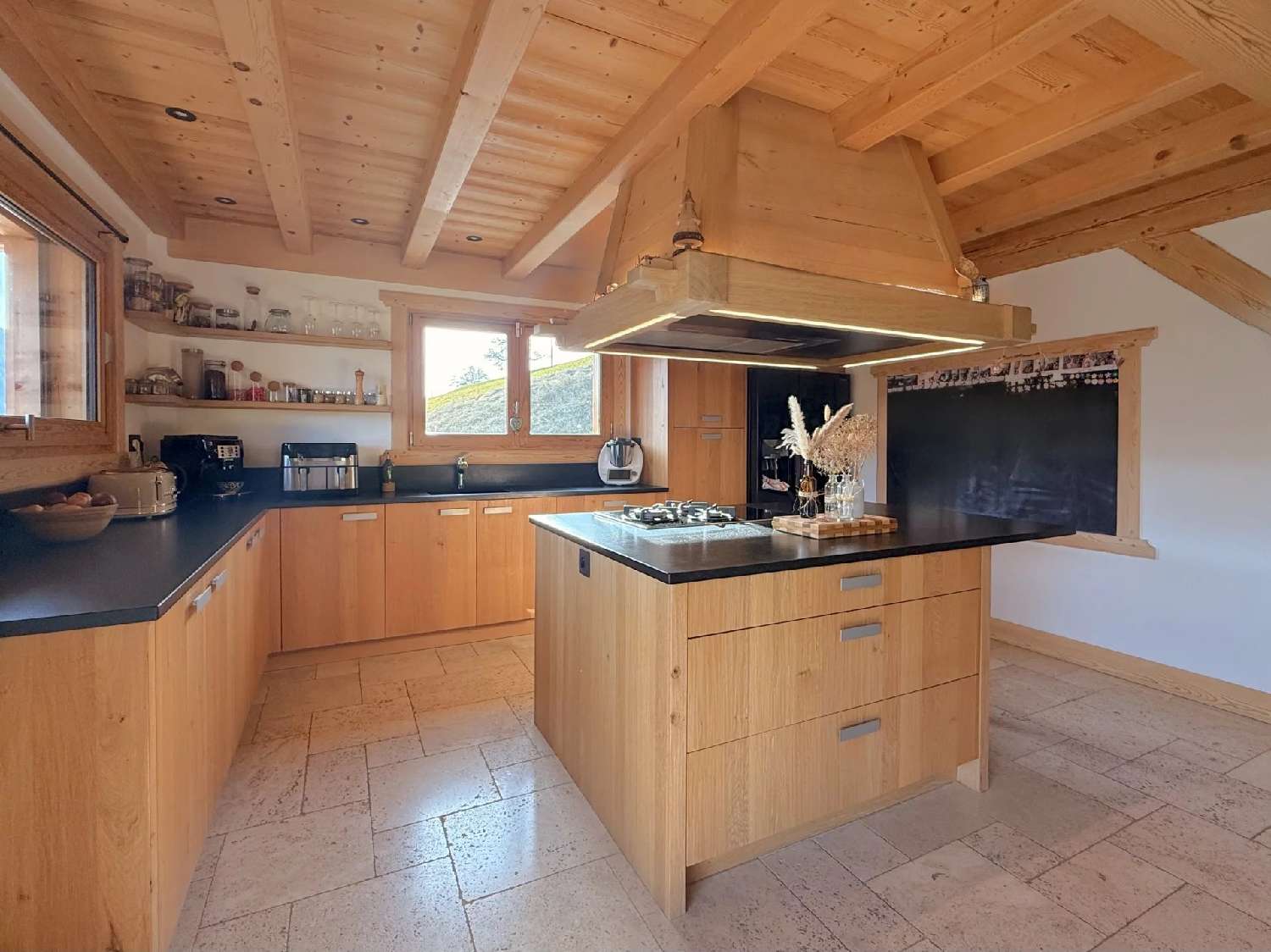 kaufen Haus La Motte-Tilly Aube 6