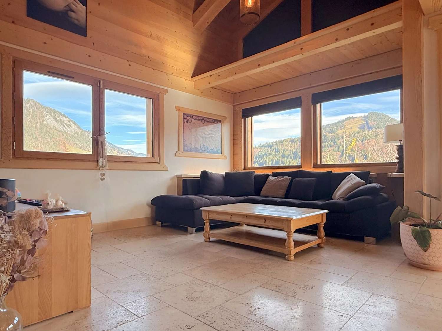 kaufen Haus La Motte-Tilly Aube 7