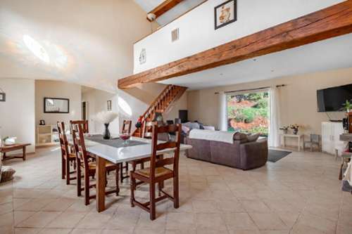 La Motte Var huis foto 7231294