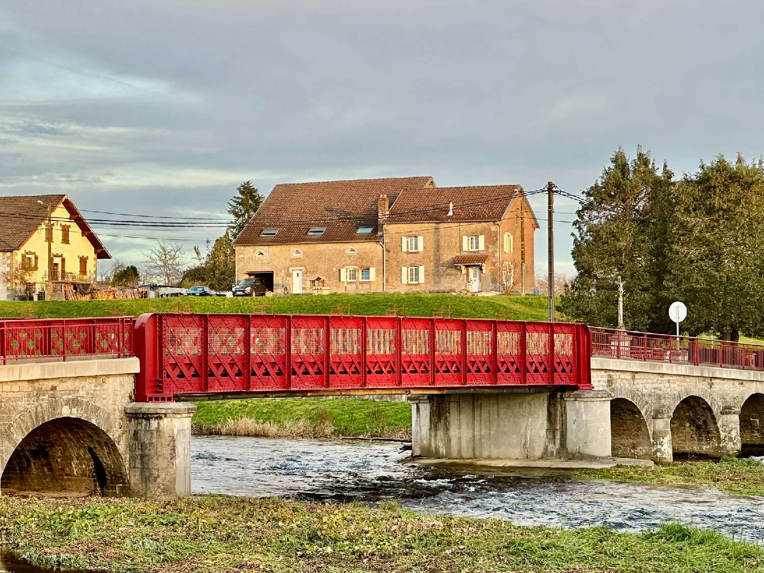 kaufen Haus La Neuvelle-lès-Lure Haute-Saône 1