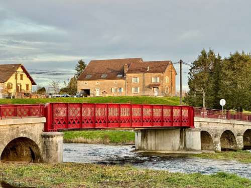 La Neuvelle-lès-Lure Haute-Saône Haus Bild 7218274