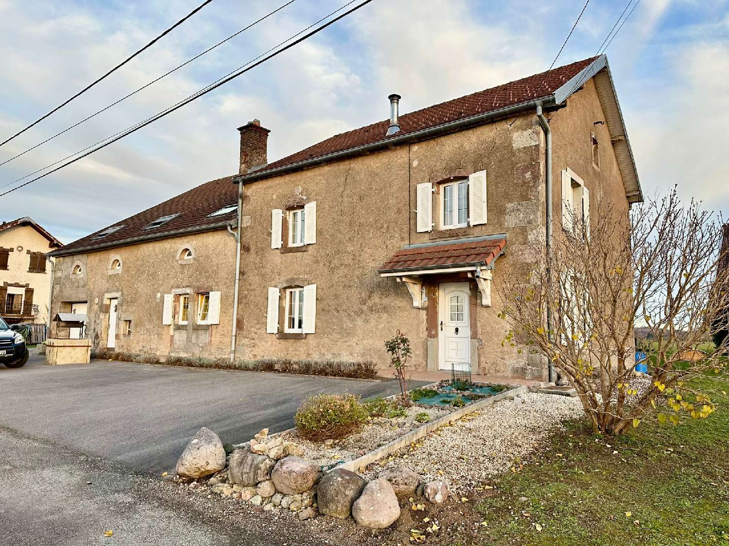 kaufen Haus La Neuvelle-lès-Lure Haute-Saône 3