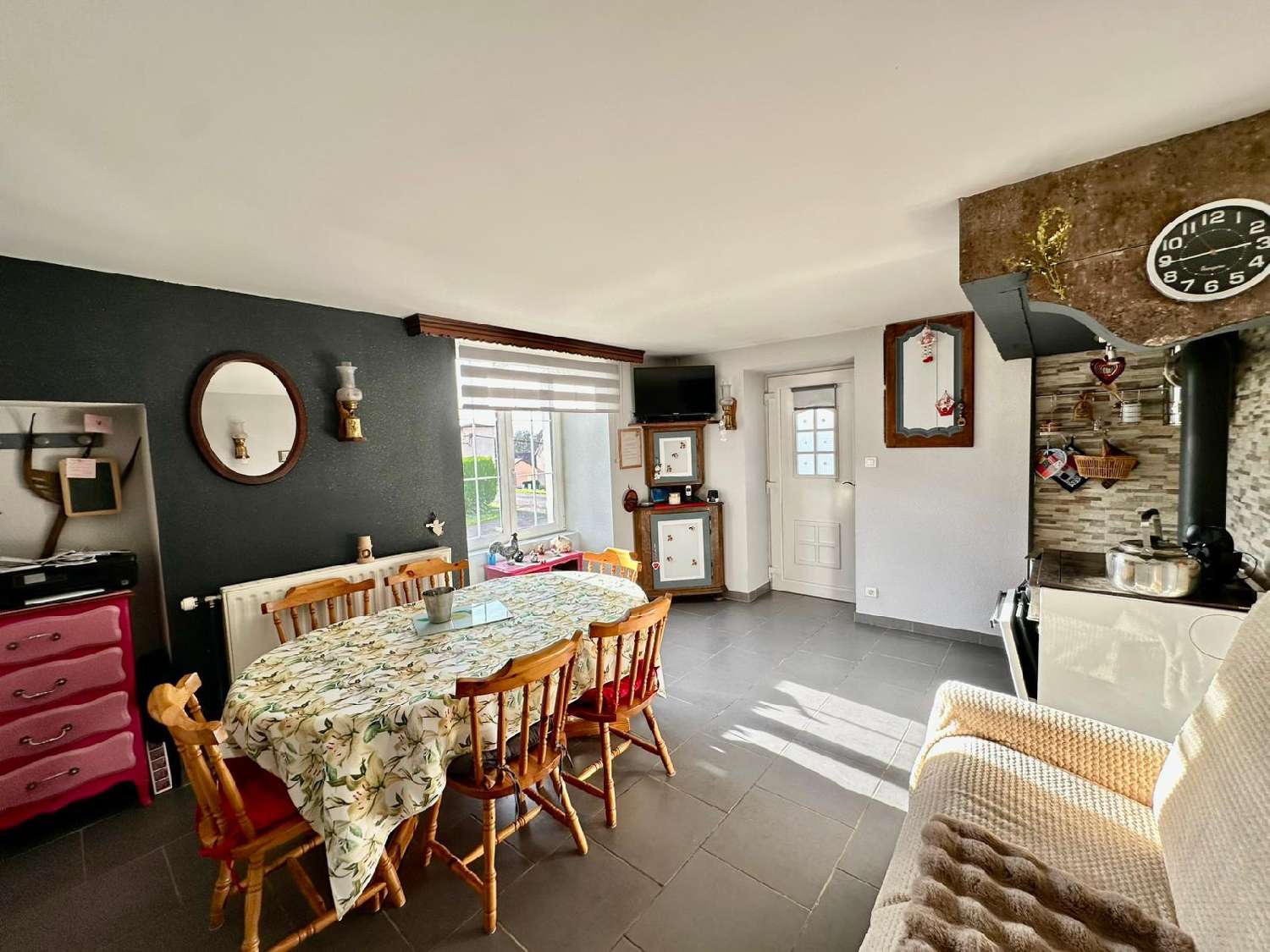  kaufen Haus La Neuvelle-lès-Lure Haute-Saône 5