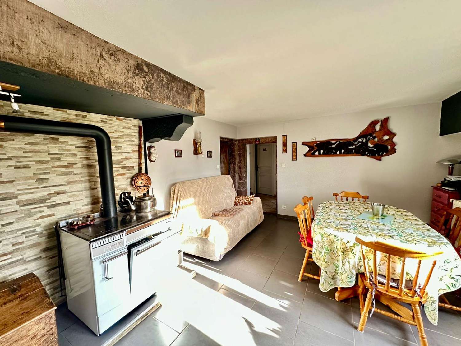  kaufen Haus La Neuvelle-lès-Lure Haute-Saône 6