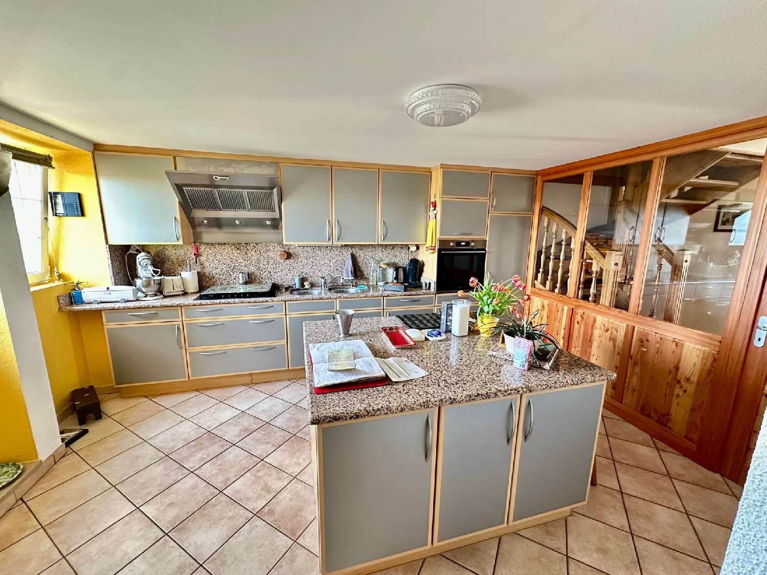  kaufen Haus La Neuvelle-lès-Lure Haute-Saône 8