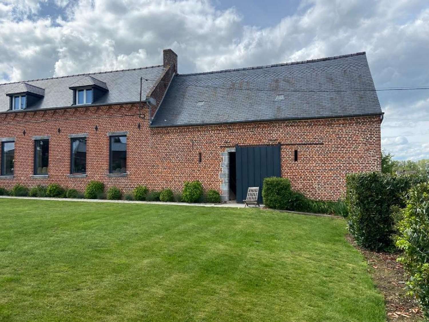 te koop huis La Neuville-lès-Dorengt Aisne 3