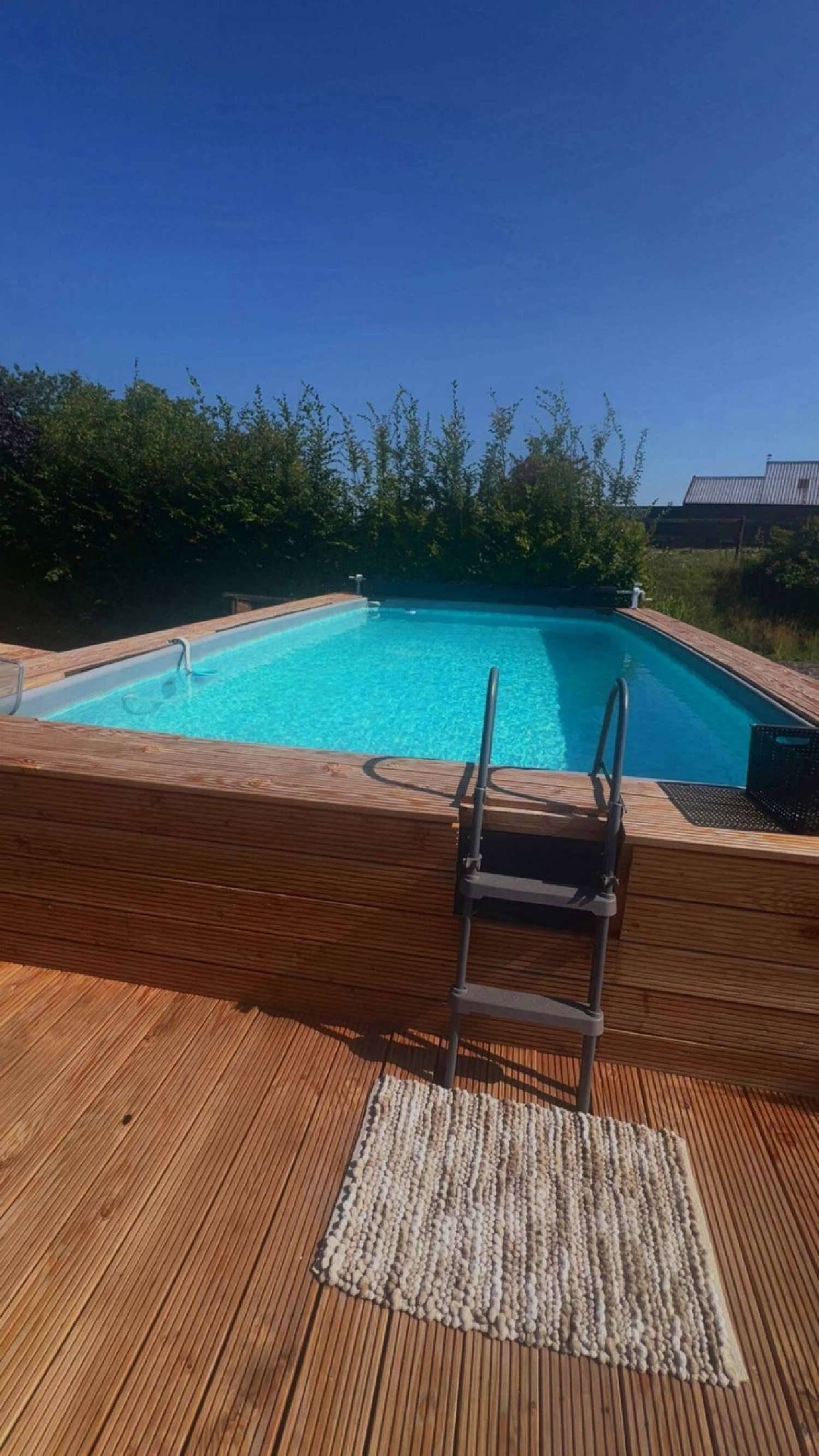 te koop huis La Neuville-lès-Dorengt Aisne 6