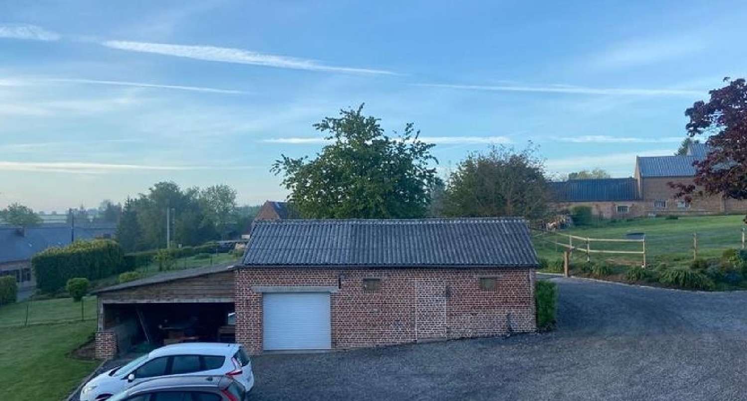 te koop huis La Neuville-lès-Dorengt Aisne 7