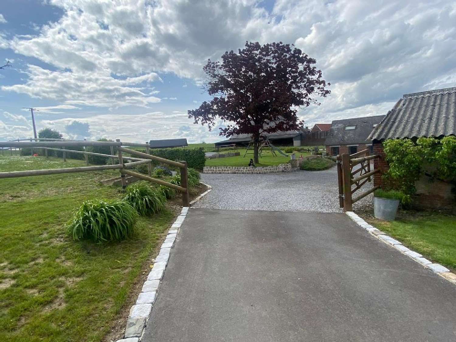 te koop huis La Neuville-lès-Dorengt Aisne 8