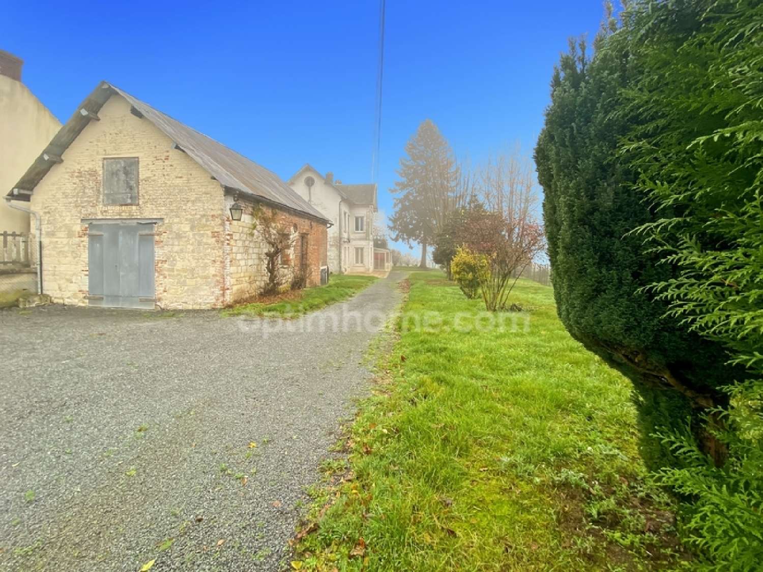  for sale house La Neuville-Bosmont Aisne 2