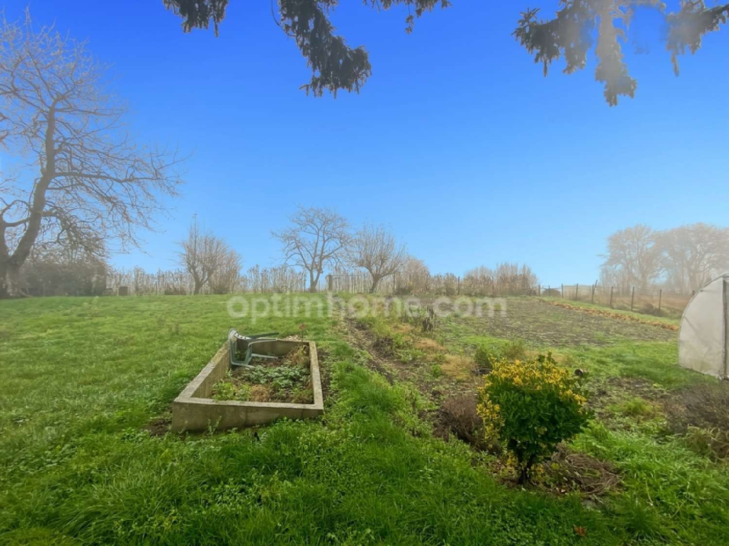  for sale house La Neuville-Bosmont Aisne 4