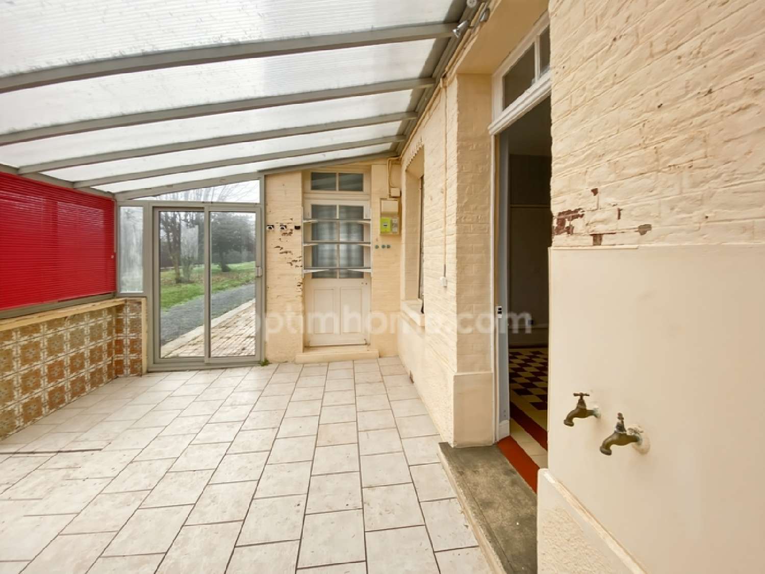  for sale house La Neuville-Bosmont Aisne 5