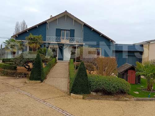 La Pommeraie-sur-Sèvre Vendée casa foto 7224000
