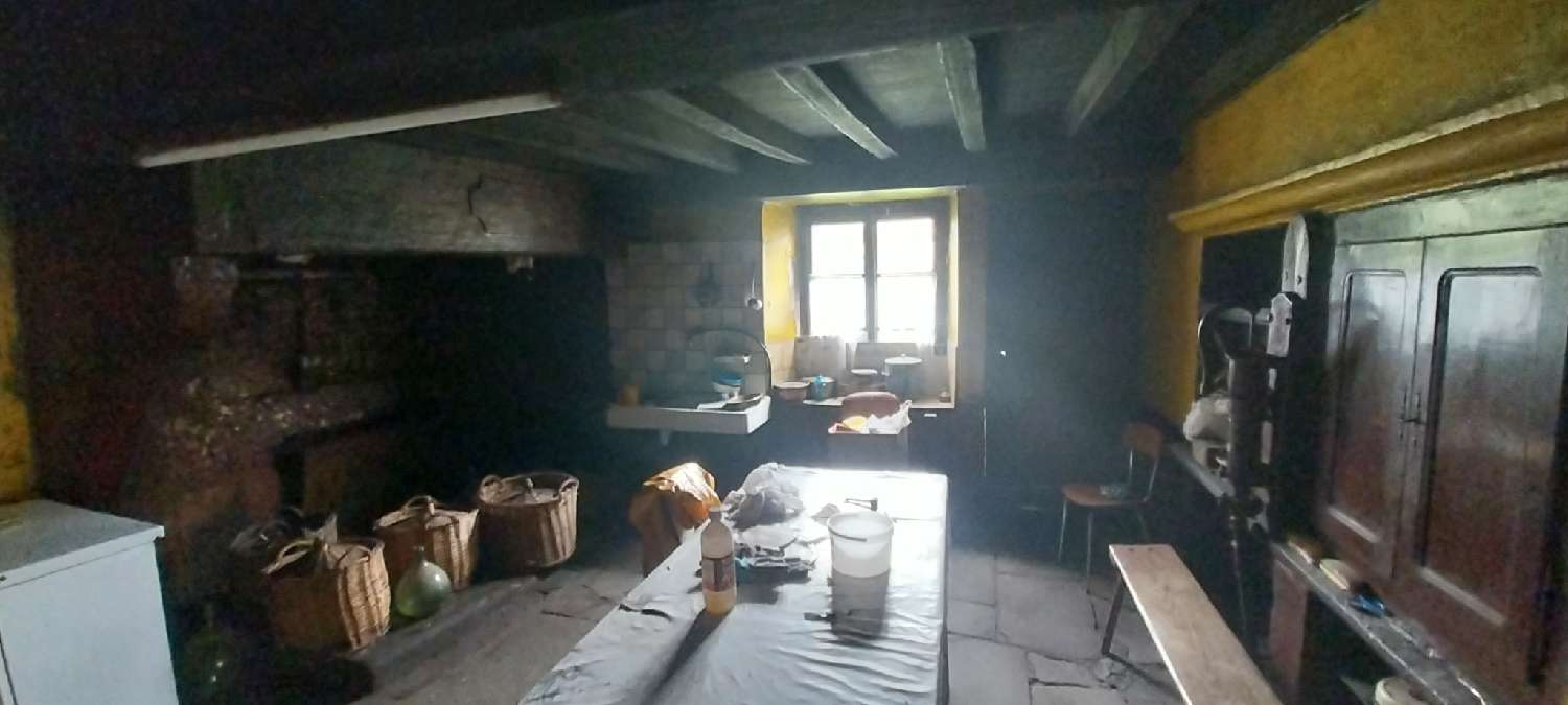 for sale house La Proiselière-et-Langle Haute-Saône 7