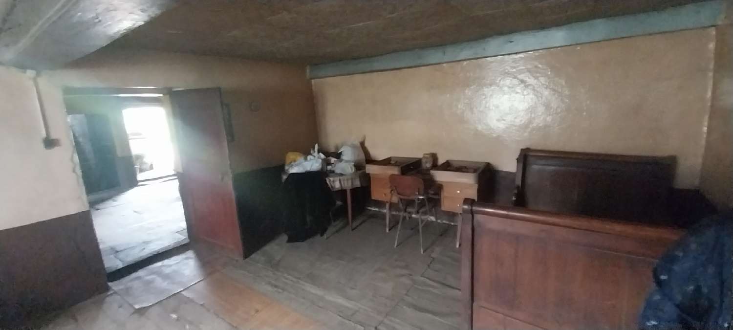 for sale house La Proiselière-et-Langle Haute-Saône 8