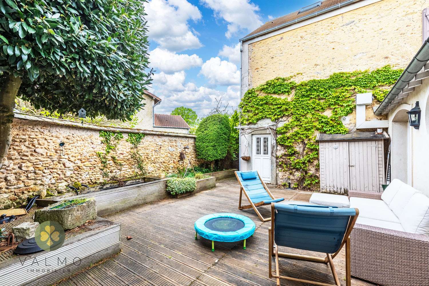 te koop huis La Queue-lès-Yvelines Yvelines 5