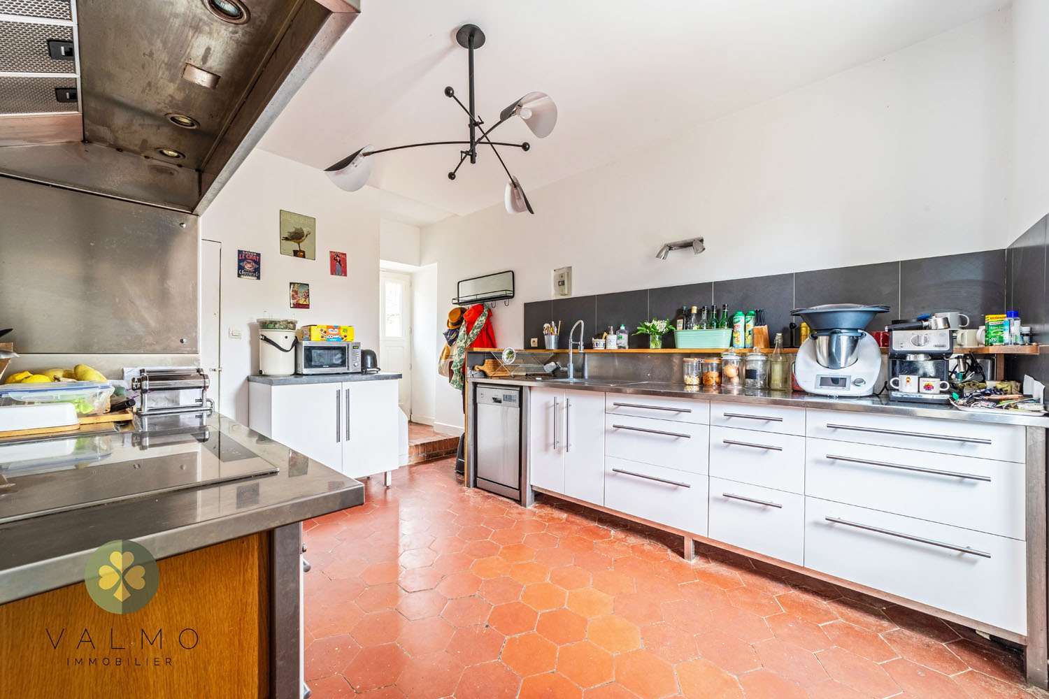 te koop huis La Queue-lès-Yvelines Yvelines 7