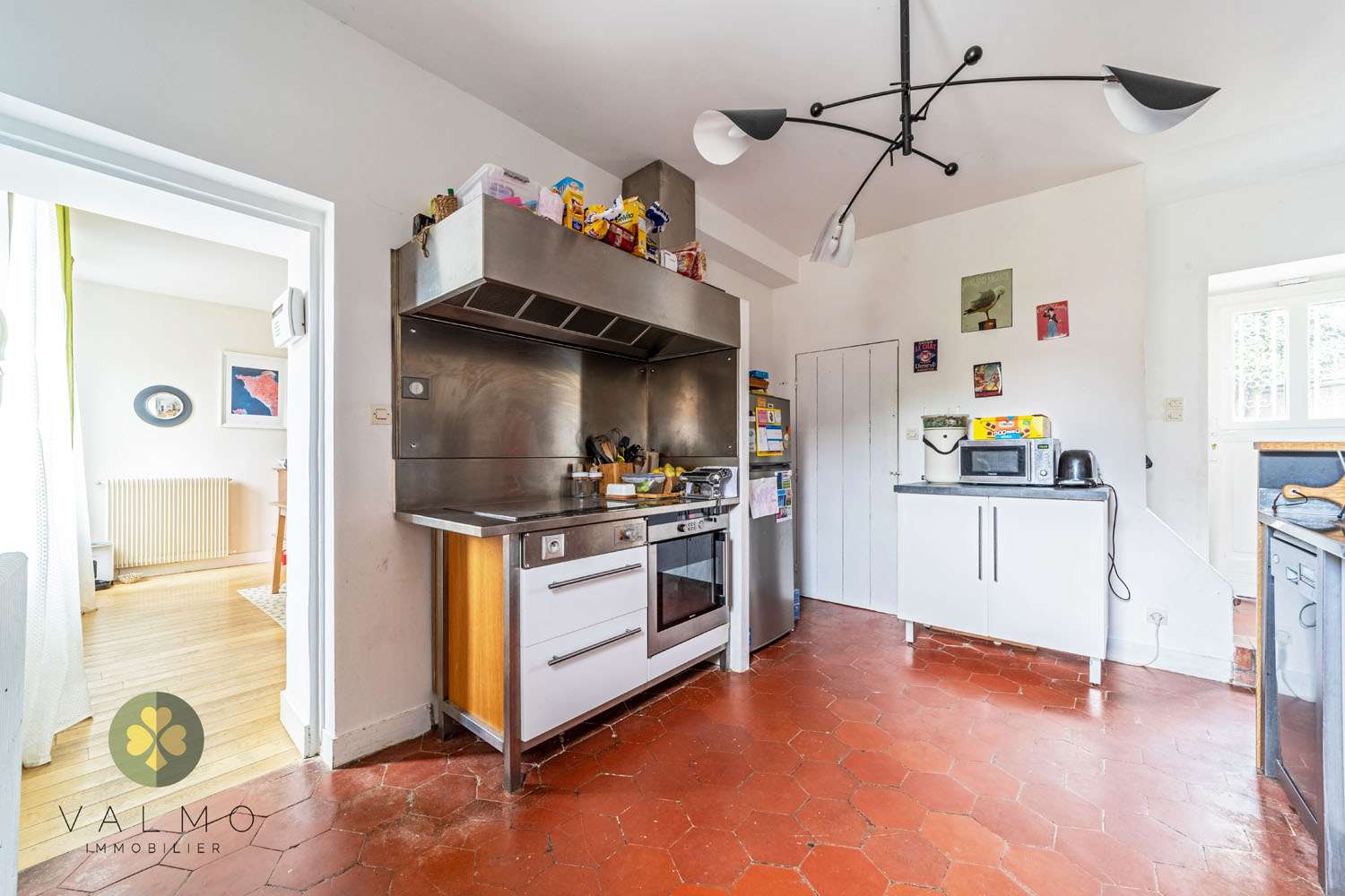 te koop huis La Queue-lès-Yvelines Yvelines 8