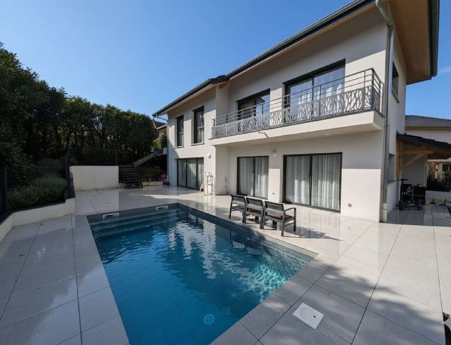  kaufen Haus La Ravoire Savoie 1