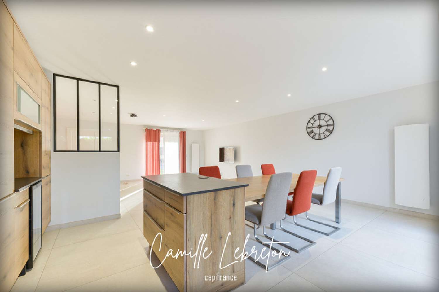  for sale house La Remaudière Loire-Atlantique 1