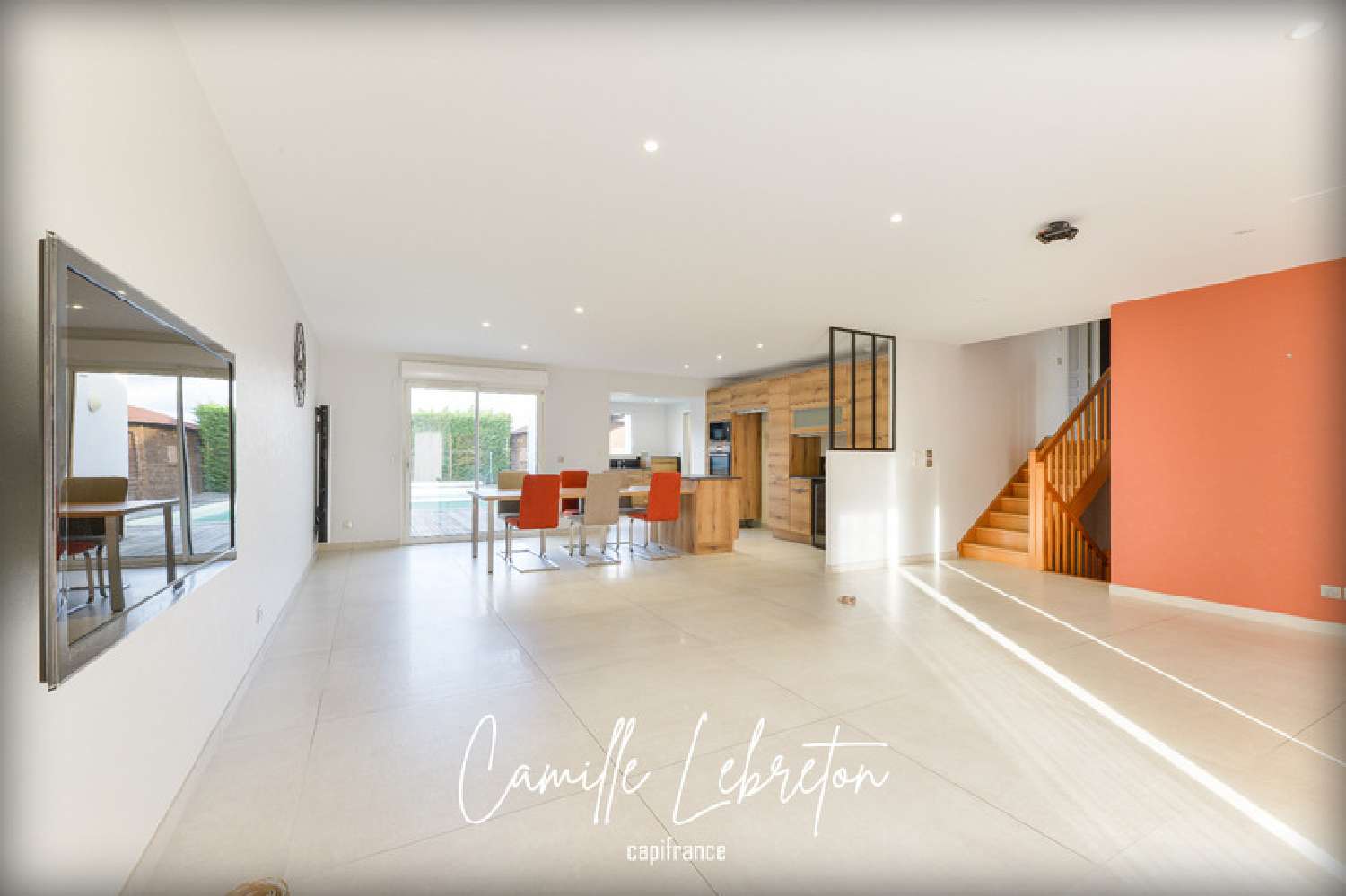  for sale house La Remaudière Loire-Atlantique 2