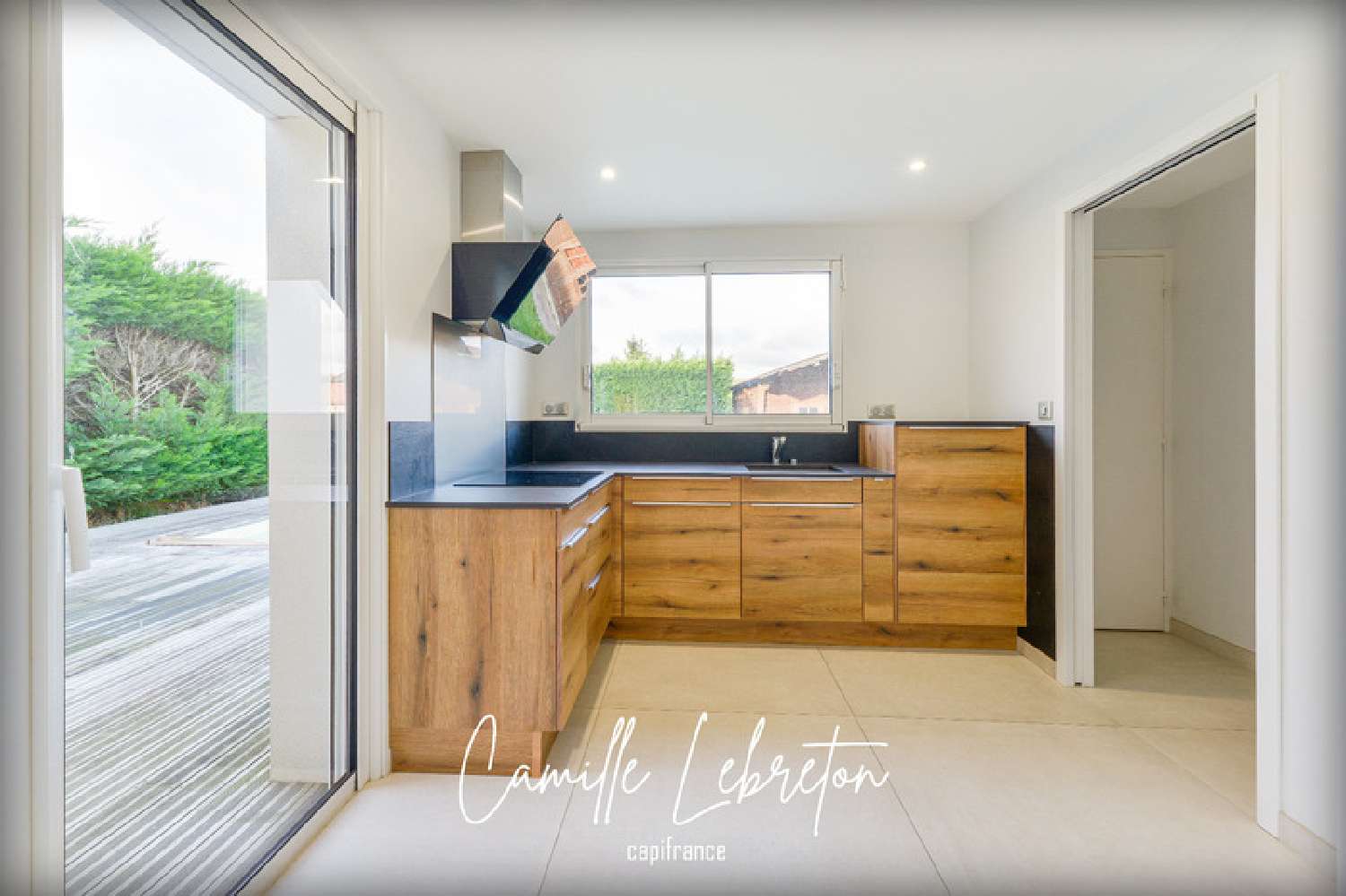  for sale house La Remaudière Loire-Atlantique 3