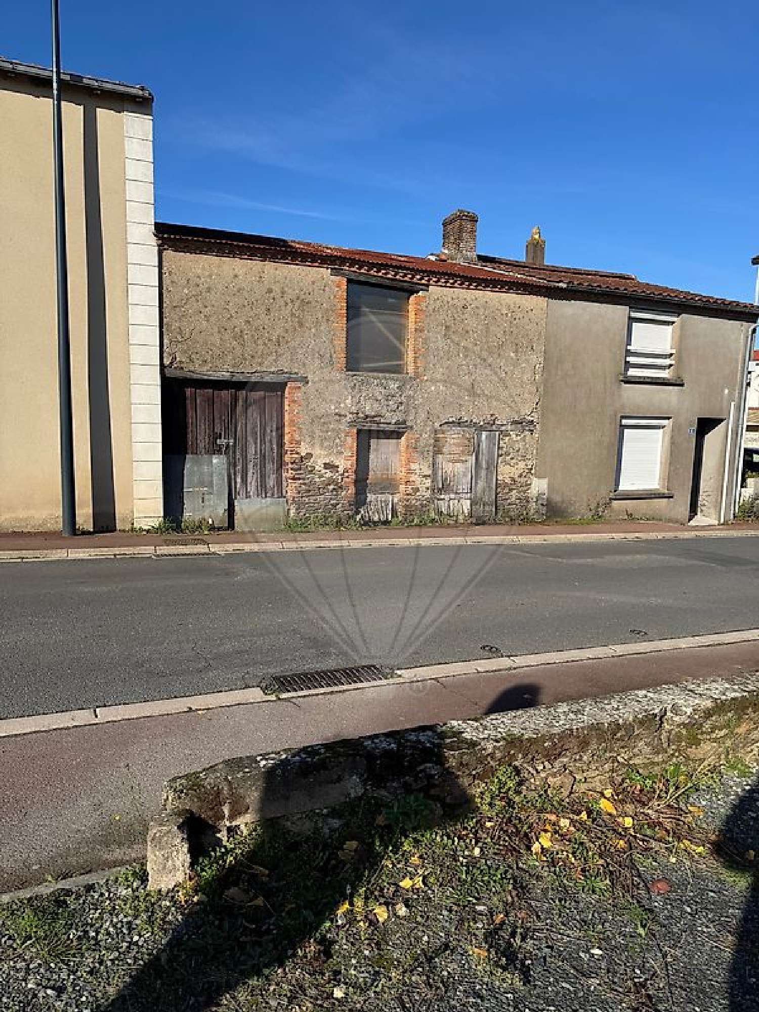  for sale house La Remaudière Loire-Atlantique 1