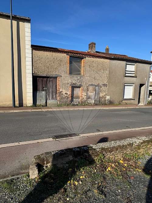 La Remaudière Loire-Atlantique house foto 7222222