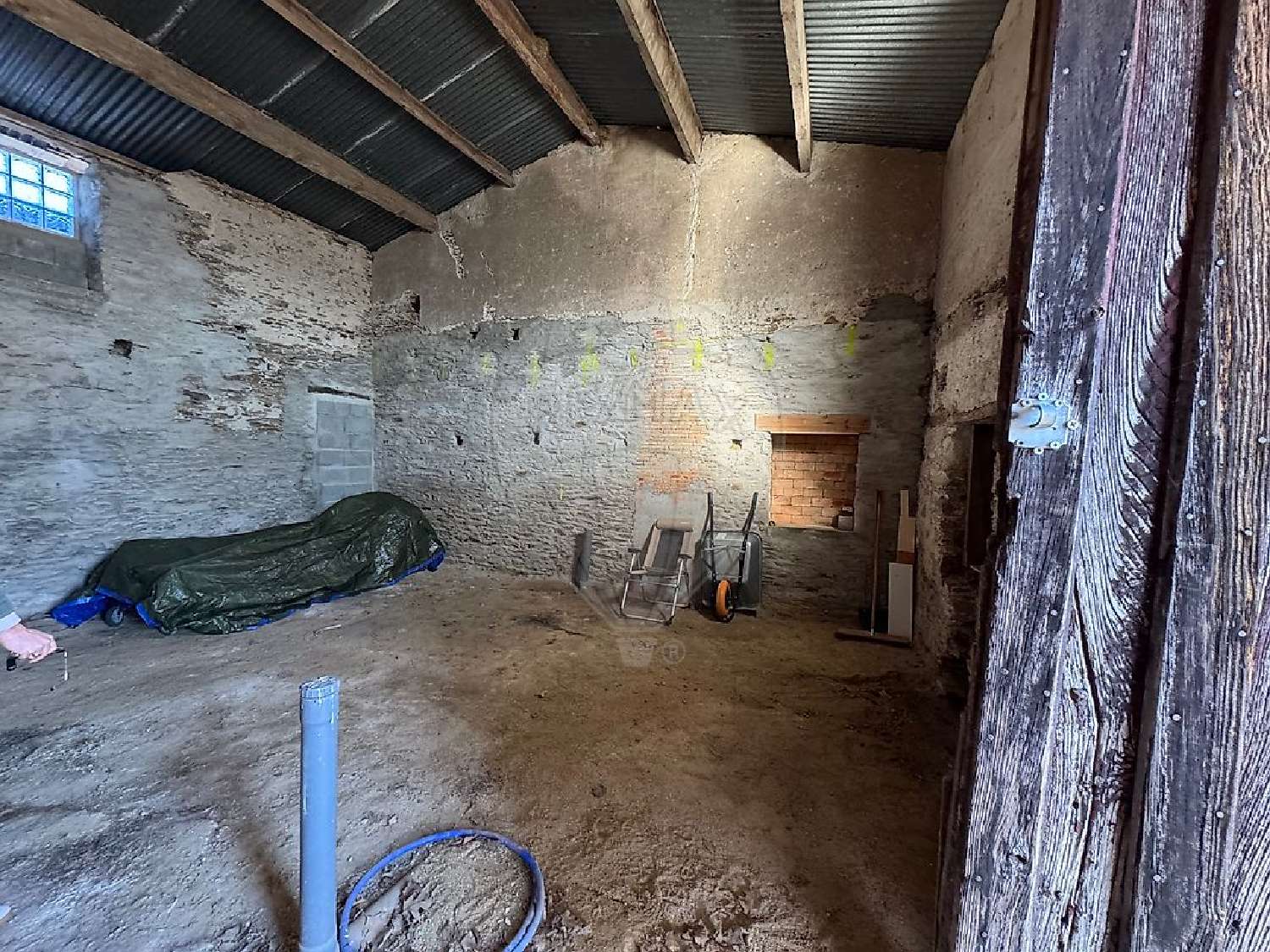  for sale house La Remaudière Loire-Atlantique 2