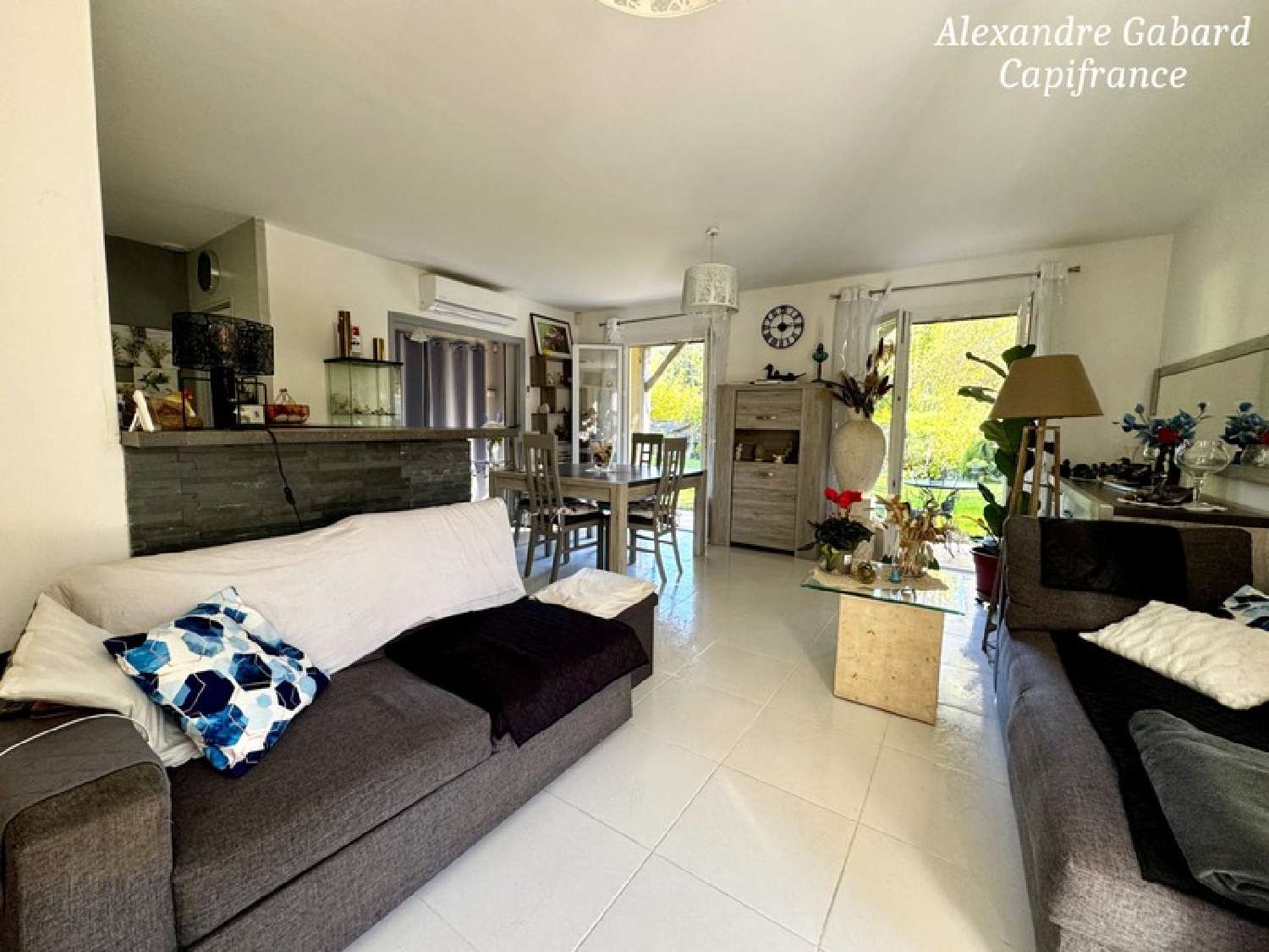 te koop huis La Réole Gironde 3