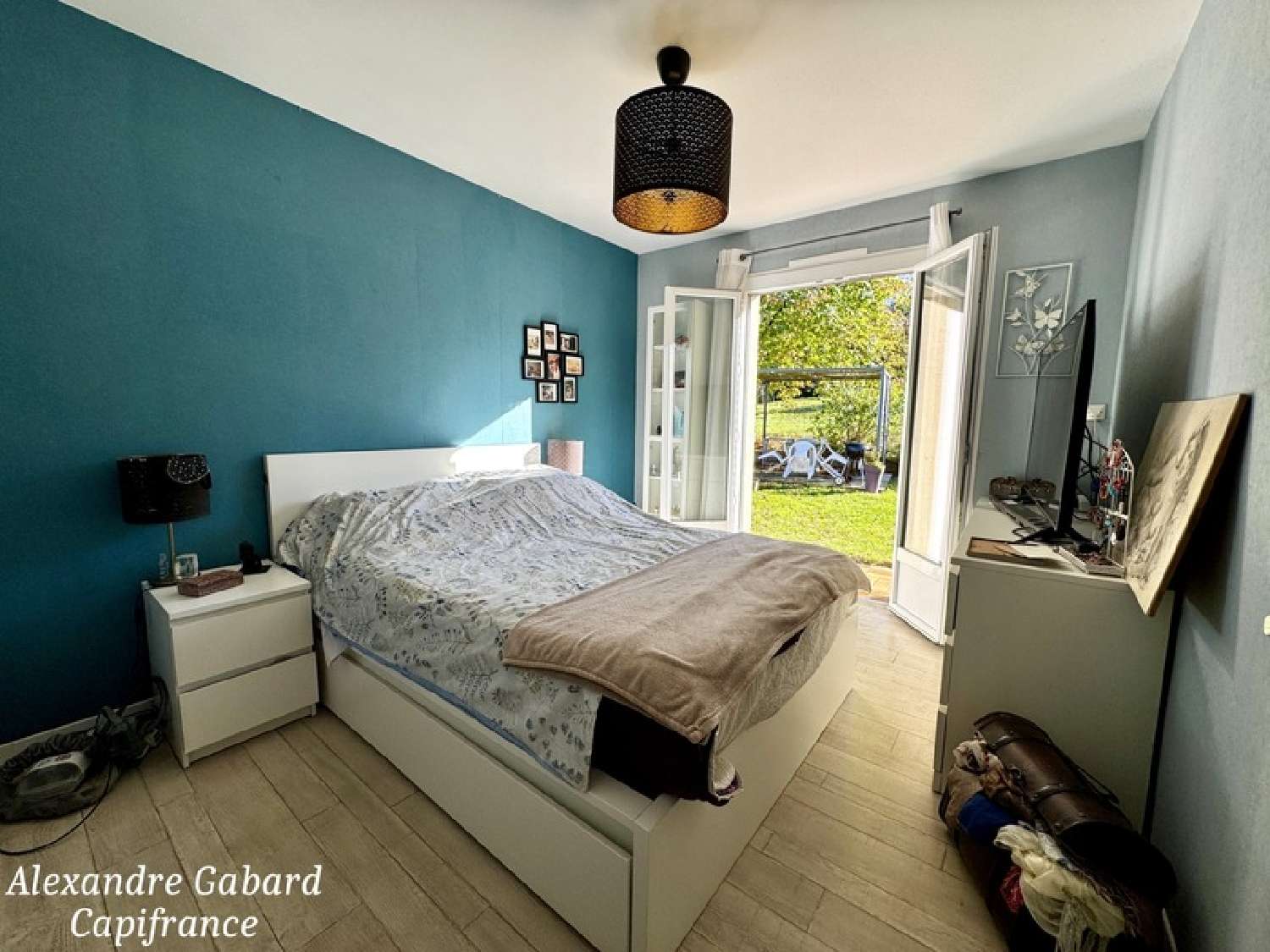 te koop huis La Réole Gironde 7