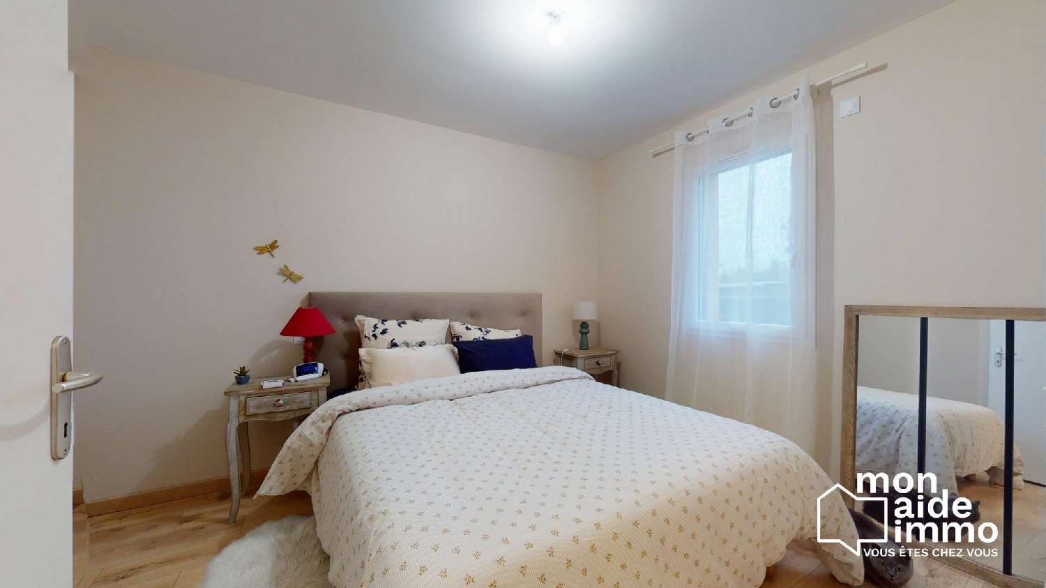 à vendre maison La Réole Gironde 6