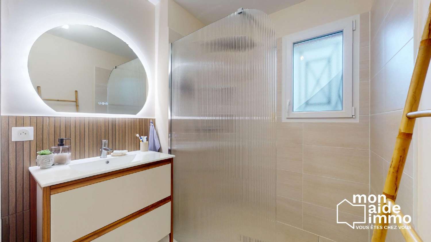 à vendre maison La Réole Gironde 8