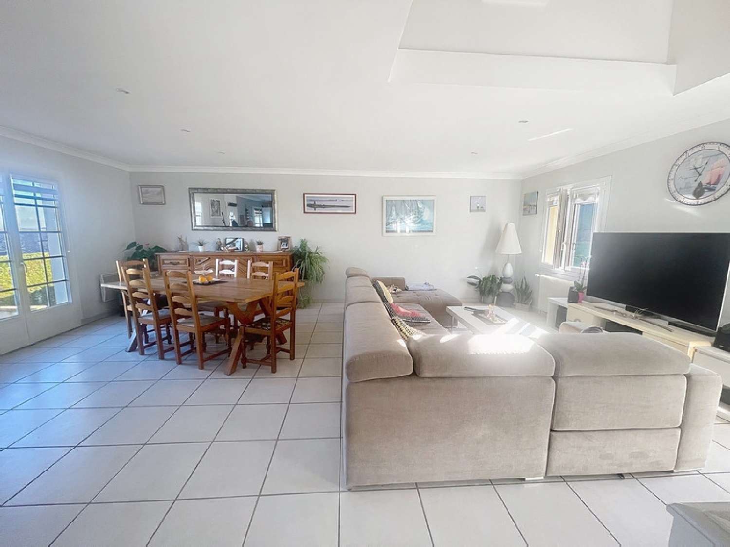  en venta casa La Rivière-Saint-Sauveur Calvados 2