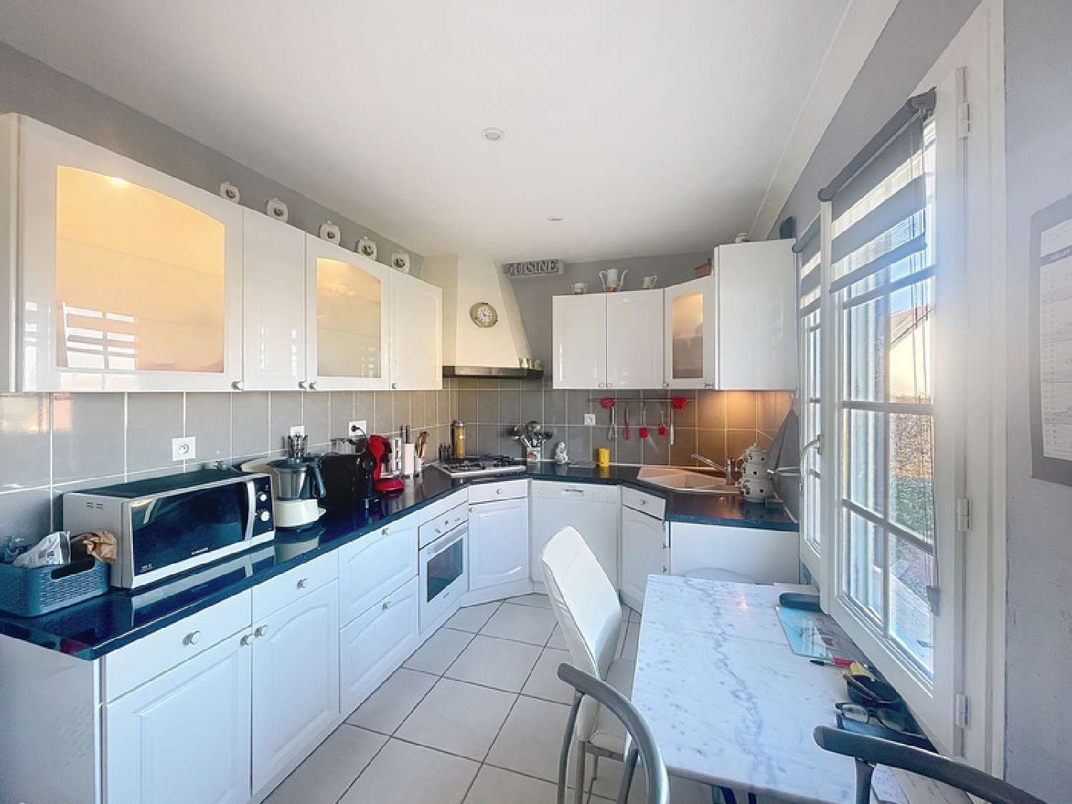  en venta casa La Rivière-Saint-Sauveur Calvados 3